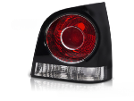 Feu Arriere Droit Adaptable VW Polo 9N3 de 05-09 Noir