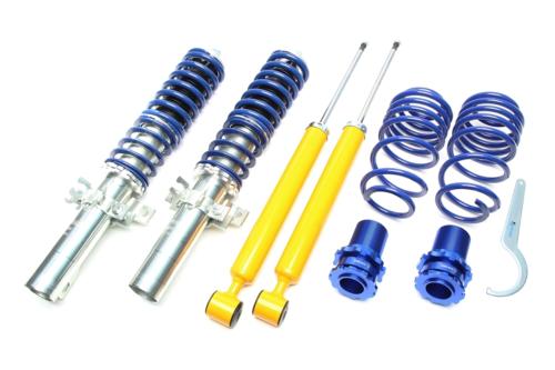 KIT COMBINE FILETE VW Polo 6R de 2009 a 2017