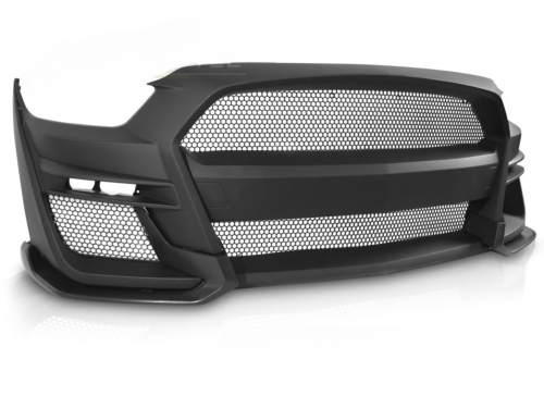 Pare choc avant Ford Mustang de 2014 a 2017 Look Sport