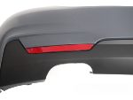 Pare choc arriere BMW serie 4 Gran Coupe F36 de 2013 a 2020 look Sport