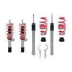 Kit Suspension Combine Filete Redline Seat Leon 5F 2012 a 2016 - Multibras