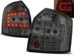 Paire de feux arrière Audi A4 B6 break 00-04 LED fume