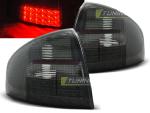 Paire de feux arrire Audi A6 C5 berline 97-04 LED Fume