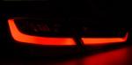 Paire feux arrière Audi A3 8V 12-16 LED BAR rouge blanc