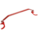 Barre anti rapprochement avant Mazda MX-5 de 1990 a 1998 - Acier rouge