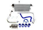 Intercooler pour Audi A4 B6 de 2001 a 2005/1.8T/145-160cv