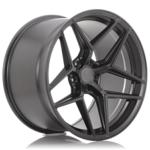 Jantes Concaver CVR2 21x9,5 ET25 5x112 Carbon Graphite