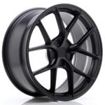Jante JR Wheels SL01 19x8,5 ET35 - 5x112 - Noir matt