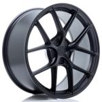 Jante JR Wheels SL01 20x8,5 ET35 - 5x120 - Noir matt
