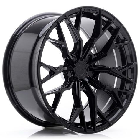 Jantes Concaver CVR1 20x8 ET20- 5 x112- Platinum Black