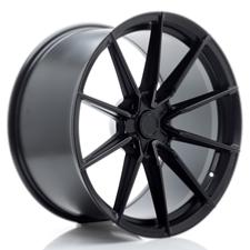 JR Wheels SL02 20x10,5 ET45 - 5 X112- Matt Black