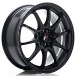 Jante JR Wheels JR5 17x7,5 ET35 - 5x108/5x112 - Noir matt