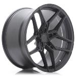 Jantes Concaver CVR5 20x10,5 - ET35 - 5x120 - Carbon Graphite