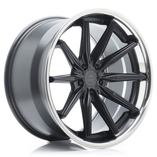 Jantes Concaver CVR8 20x9 - ET45 - 5x108 - Carbon Graphite