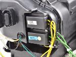 Paire de feux phares Xenon Daylight Led Porsche Cayenne 9PA 02-06 chrome