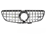 Grille calandre Mercedes Classe V W447 de 2020 a 2023 Noir Chrome