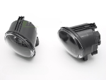 Paire antibrouillard BMW F10/F22/E92/F07 de 2006 a 2016 Clair