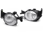 Paire antibrouillard OPEL Corsa D de 2006 a 2011 Clair