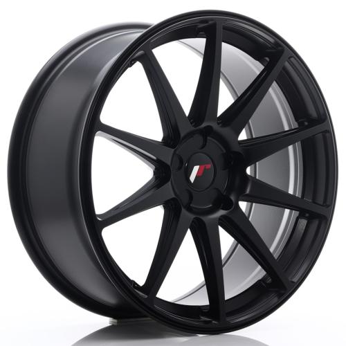 Jante JR Wheels JR11 20x8,5 ET35 5x112 Matt Black