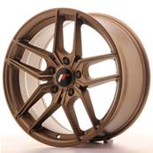 Jante JAPAN RACING JR25 18" x 8,5" 5x112 ET 40 Bronze