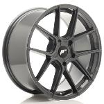 Jante JR Wheels JR30 19x8,5 ET21 - 5x112 - Hyper gray