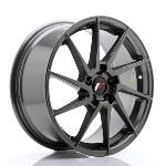 Jante JR Wheels JR36 18x8 ET45 5x112 Hyper Gray