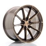 Jante JR Wheels JR37 19x9,5 ET40 5x120 Platinum Bronze