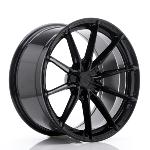 Jante JR Wheels JR37 19x9,5 ET20-45 5H BLANK Glossy Black