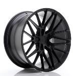 Jante JR Wheels JR38 20x10,5 ET20-45 5H BLANK Matt Black