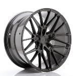 Jante JR Wheels JR38 20x10,5 ET20-45 5H BLANK Hyper Gray