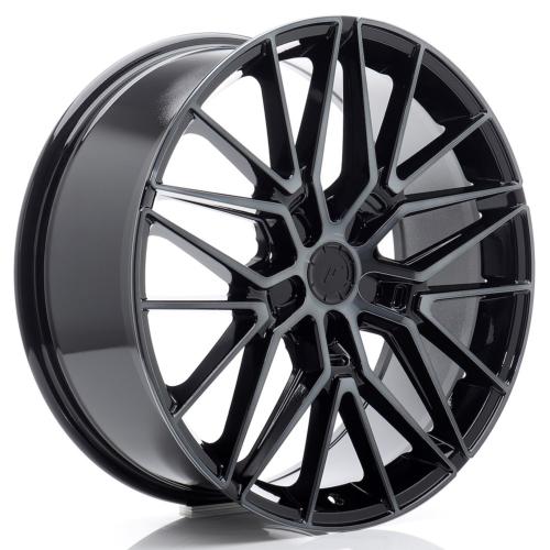 Jante JR Wheels JR38 20x8.5 ET35 - 5x120 - Black machined