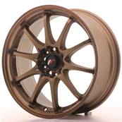 Jante JAPAN RACING JR5 18" x 8" 5x114,3 ET 35 Bronze