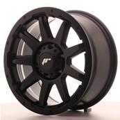 Jante JAPAN RACING JRX1 17" x 8" 6x139,7 ET 20 Black