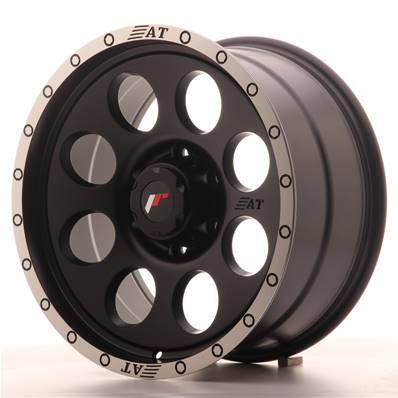 Jante JAPAN RACING JRX4 18" x 9" 6x139,7 ET 20 Black