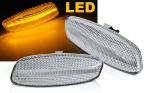 Paire Clignotant Repetiteurs retroviseurs Citroen Clair LED Dynamique