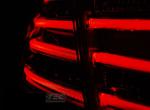 Paire de feux arriere Mercedes classe E W212 de 2009 a 2013 FULL led rouge