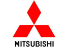 Feux de plaque Mitsubishi