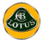 Cales Elargisseurs de voie Lotus