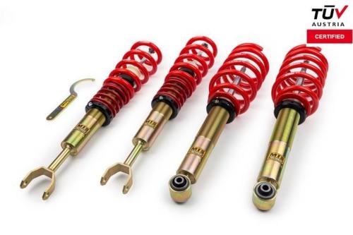 Kit Suspension Combine Filete MTS Street Audi A6 C5 Quattro Berline 1997-2004