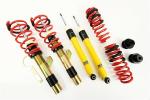 Kit Suspension Combine Filete MTS Street BMW Serie 1 F21 2011-2018