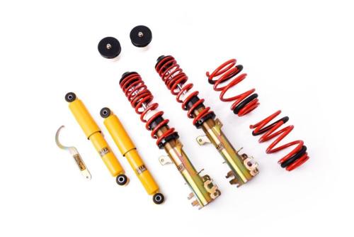 Kit Suspension Combine Filete MTS Stance Ford Ka type RU8 de 2008 a 2016
