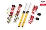 Kit Suspension Combine Filete MTS Street Ford Focus C-Max 2007-2010