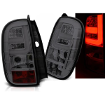 Paire de feux arriere Dacia Duster 10-17LED BAR fume