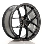 Jante JR Wheels SL01 19x8,5 ET42 5x108 Matt Black