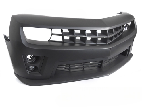 Pare choc avant ABS Chevrolet Camaro de 2011 a 2015 Look Sport