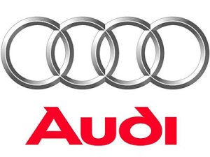 Eclairage Feux arrière pour Audi