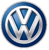 Feux de plaque Volkswagen