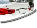 Spoiler arriere BMW Serie 4 F32 13-19 Look M