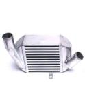 Intercooler pour Audi S4 B5 de 1997 a 2000-265cv-53mm