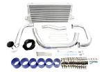 Intercooler pour Toyota Supra MK4 de 1993 a 1998-75mm